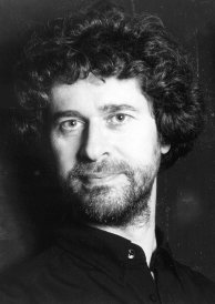 Richard Roddis